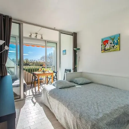 Le Paradis A La * Clim* Parking * Ascenseur Apartment *