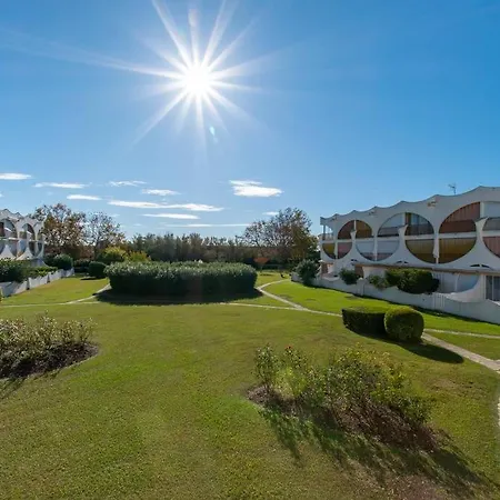 Apartamento Le Paradis A La * Clim* Parking * Ascenseur La Grande-Motte